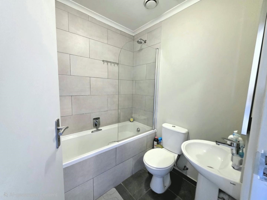 To Let 3 Bedroom Property for Rent in Kuils River Western Cape